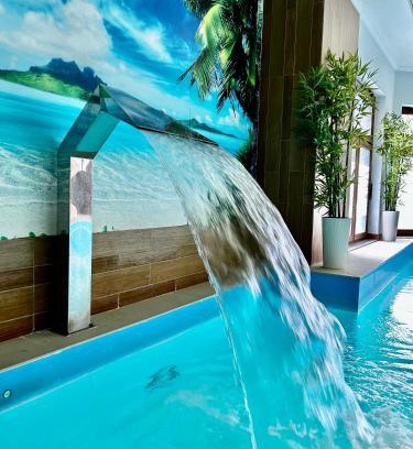 Szklarska Poreba House | Pod Bukami - Chill&SPA