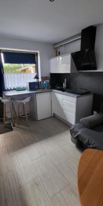 Bobrka Apartment | Pod Chmurką