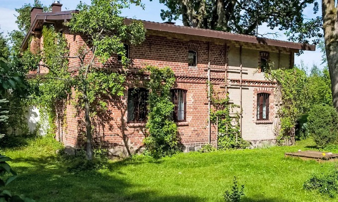 Sarbsk House | Pod Dębami by Interhome