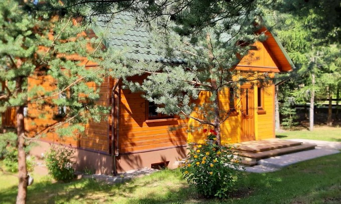 Giby House | Pod Dębem Bis