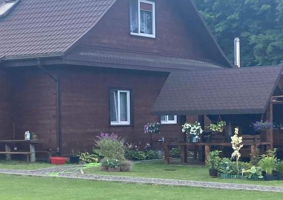 Bialowieza Apartment | Pod Dębem