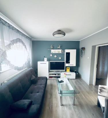 Nowa Ruda Apartment | Pod Dębem