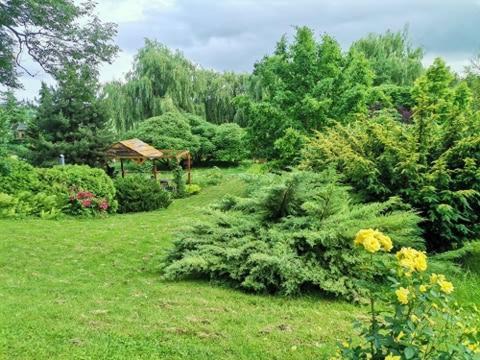 gmina Rachanie Villa | Pod Jesionem