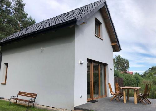 Czarny Mlyn House | Pod Lasem