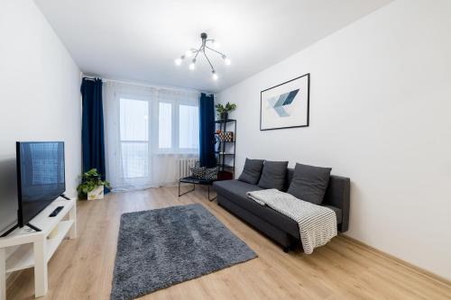 Stare Miasto District Apartment | Pod Lipami Charming Apartment