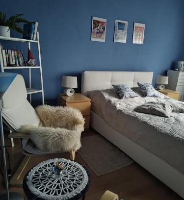 Walim House | Pod Małą Sową