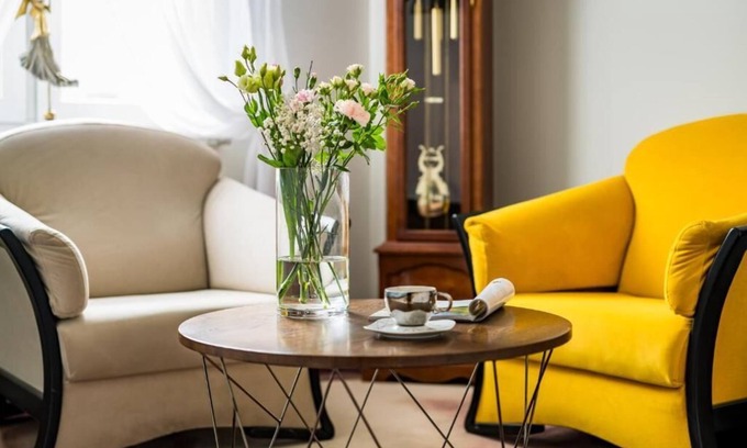 Rzeszow Bed & Breakfast | Pod Ratuszem