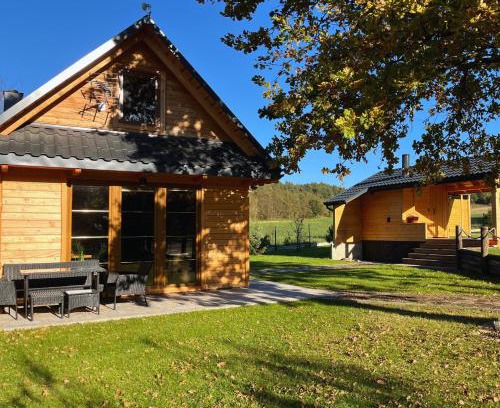 Dubiecko House | Pod Skałką