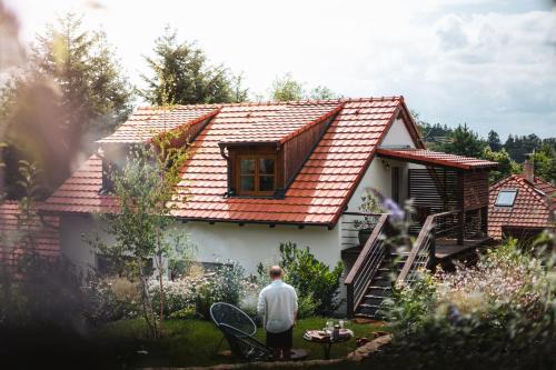 Votice House | Pod Vojtěchem - soukromý wellness apartmán