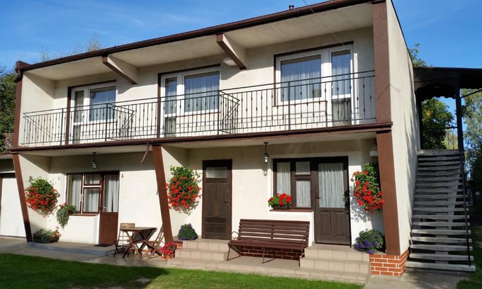 Mieroszyno House | Pod Wierzbą - Mieroszyno