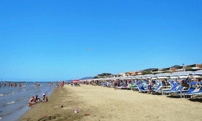 Grosseto House | Podere Chiocciolaia by Interhome