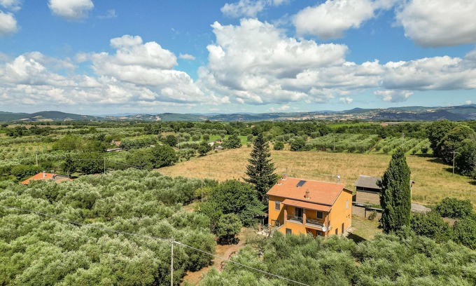 Pitigliano House | Podere Cavaceppi by Interhome