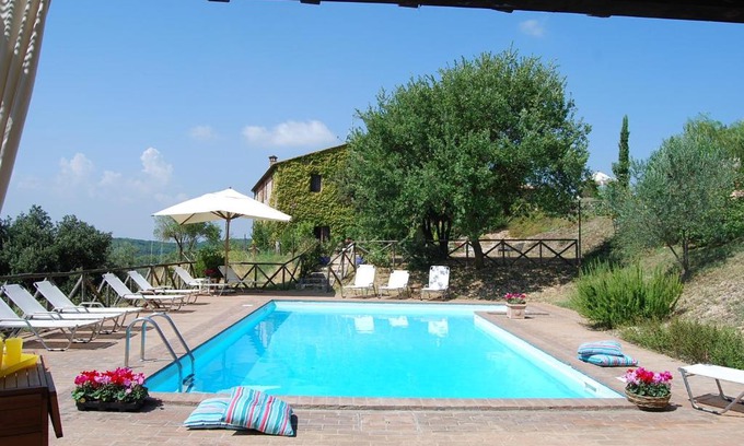 Narni House | Podere Costa Romana