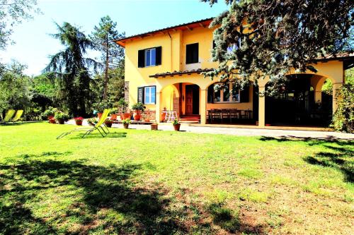 Figline e Incisa Valdarno House | Podere delle Arti