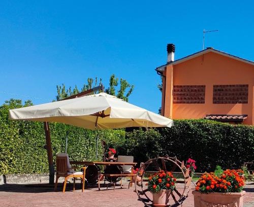 Massarella Apartment | Podere Gian Battaglia