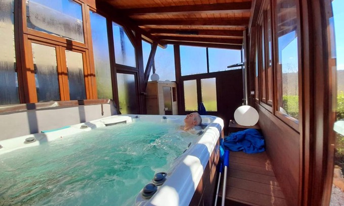Torniella Apartment | Podere I Casaloni - La casa nel bosco