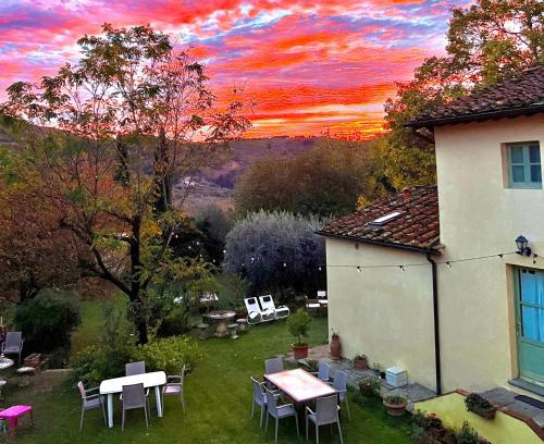 Serravalle Pistoiese House | Podere il Casone