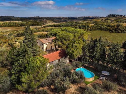 Montespertoli House | Podere Il Gufo