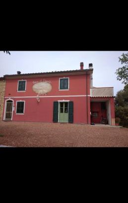 Lorenzana House | podere il poggetto