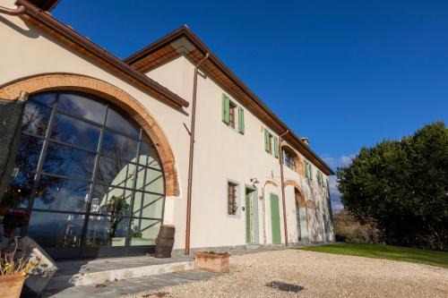 Scarperia e San Piero Bed & Breakfast | Podere La Casella