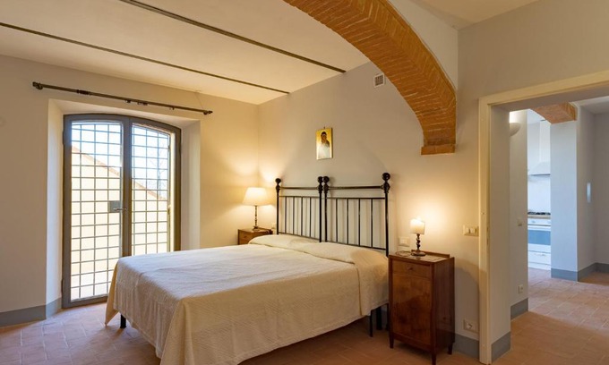 Chianciano Terme House | Podere La Cava