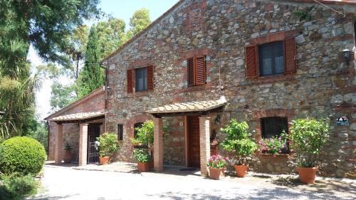 Gavorrano House | Podere La Fornace