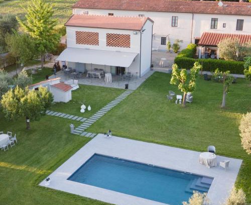 Montale Bed & Breakfast | Podere Milla