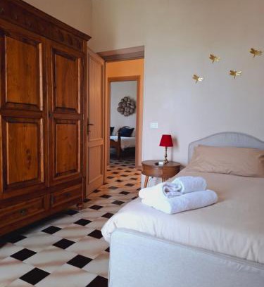 Tuscania House | Podere Muracciolo