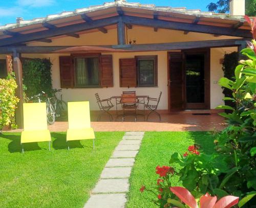 Pescia Romana Apartment | Podere Oca Bianca