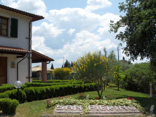Montelupo Fiorentino Apartment | Podere San Pierino