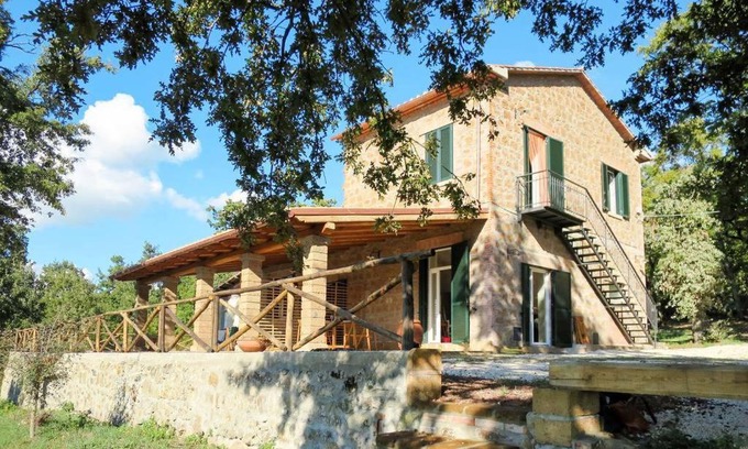 Bolsena Apartment | Podere Sant'Antonio