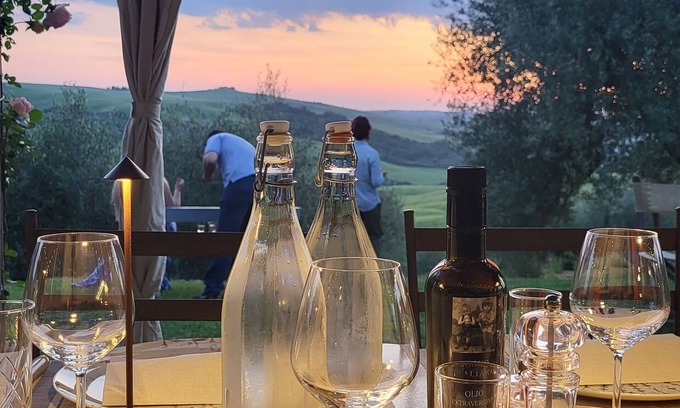 Pienza Other | Podere Spedalone