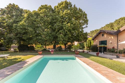 Corpolo House | Podere Terrerosse