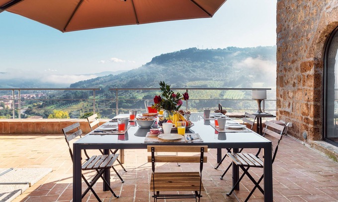Orvieto House | Podere Torre Delle Sorgenti 4, Emma Villas