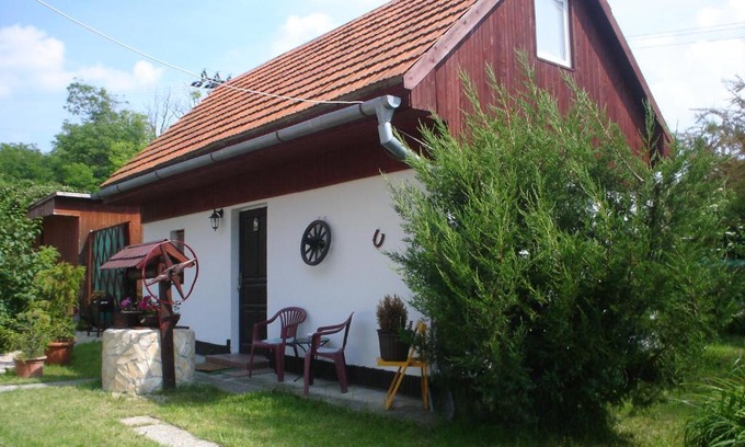 Travnica House | Podhajska ubytovanie - D&B Konecna