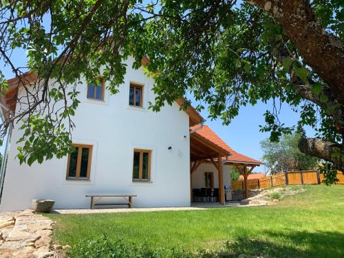 Stare Mesto pod Landstejnem House | Podhradí Landštejn