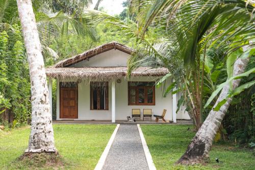 Morakatiyara House | Podi Beach House Mawella
