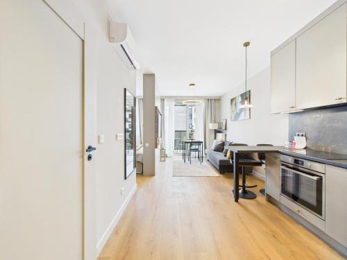 Praga Poludnie Apartment | Podskarbińska 32 SuperApart