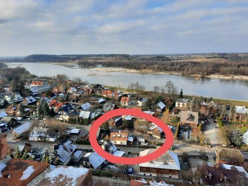 Kazimierz Dolny Villa | Podzamcze15