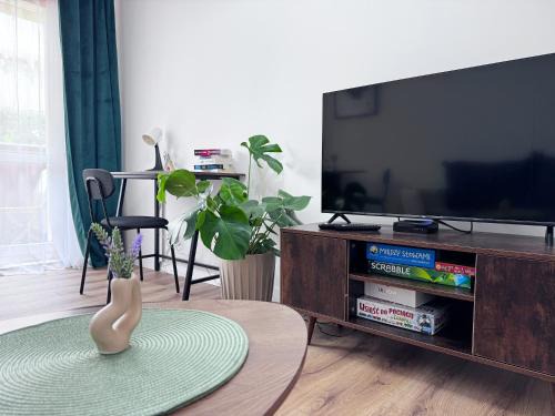 Walbrzych Apartment | #PodZamek