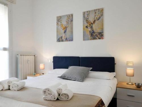 Milan Apartment | Poggibonsi by Halldis