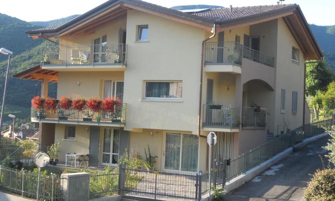 Entratico Apartment | Poggio ai Vigneti