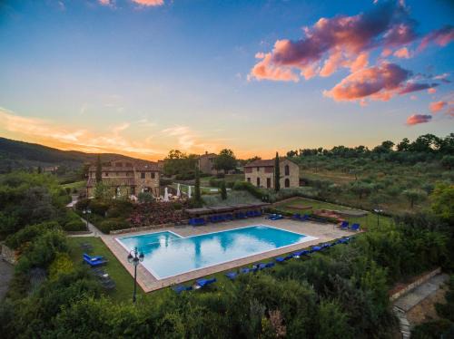 Bucine Resort | Poggio Cennina Resort