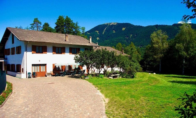 Baselga di Pine House | Poggio dei Pini House, enveloped in the Nature of Trentino, ideal for Groups.