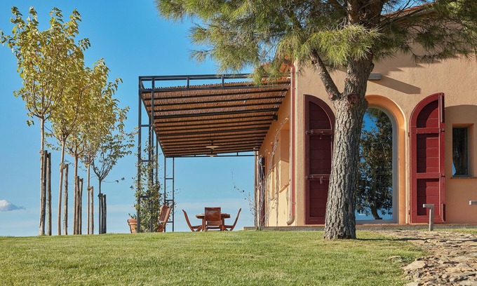 Grosseto Villa | Poggio Maremmano by Elite Villas