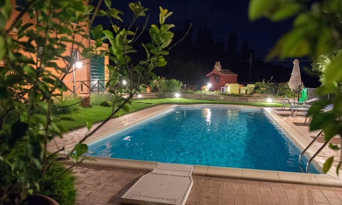 Monte Roberto Other | Poggio Montali Nestled among vineyards and olive groves