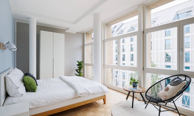 Aachen Apartment | POHA Stay Aachen