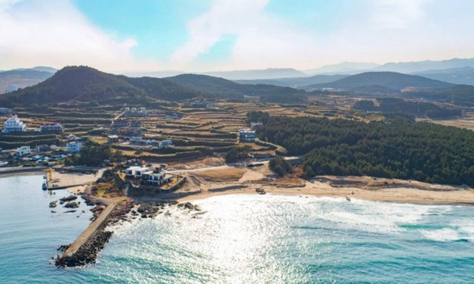 Pohang House | Pohang Badahyanggi Pension