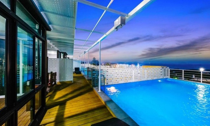 Pohang House | Pohang Cheonnyeonbawi Pension