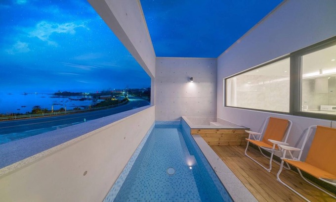 Pohang House | Pohang Polemeleupulbilla